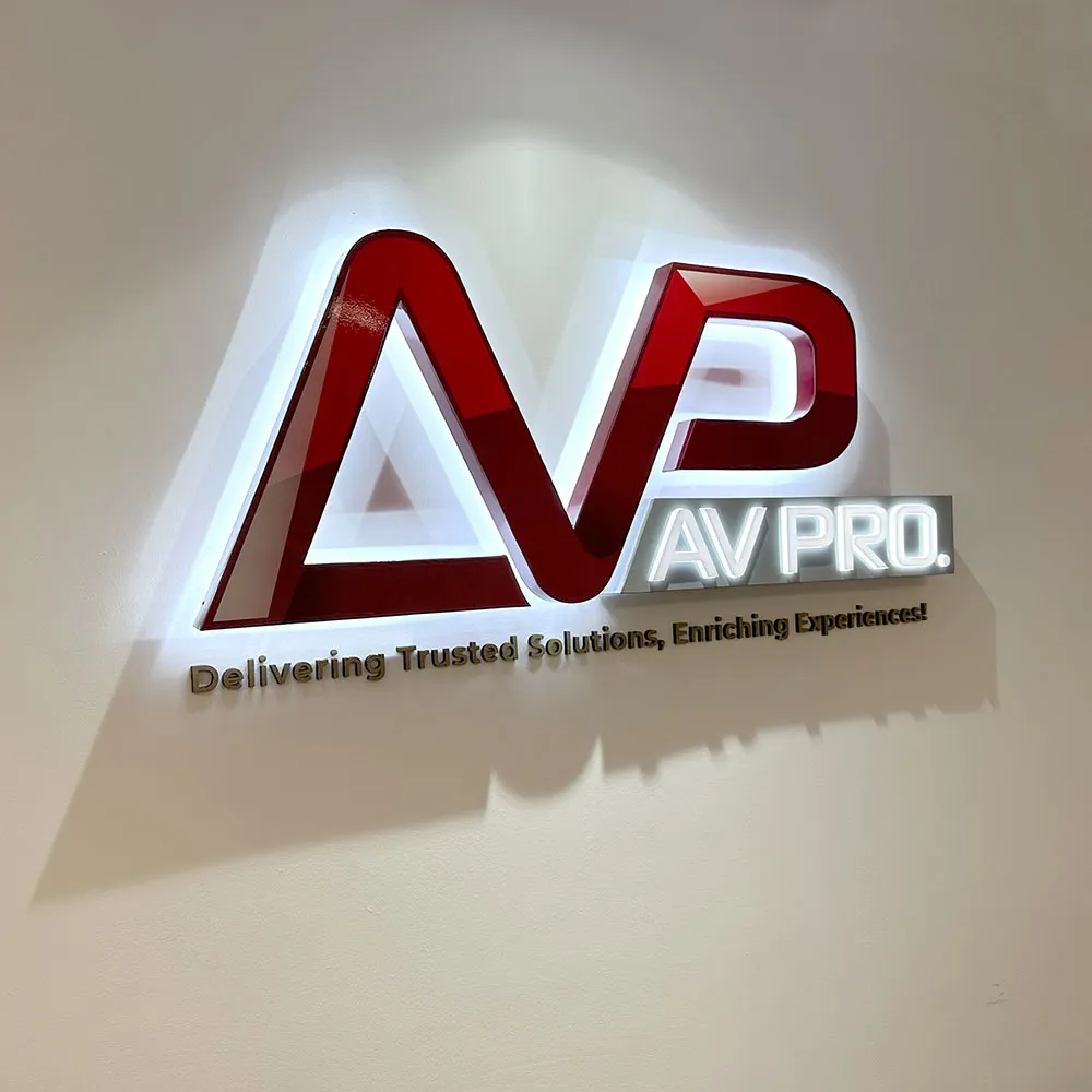 AV Pro